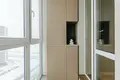 1 room apartment 31 m² Minsk, Belarus