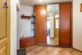 1 room apartment 49 m² Minsk, Belarus