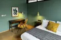 Villa de 2 dormitorios 190 m² Ubud, Indonesia