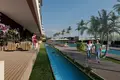 Complejo residencial The Seascape Collection