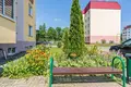 Квартира 1 комната 38 м² Колодищанский сельский Совет, Беларусь