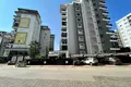 Mieszkanie 2 pokoi 55 m² Alanya, Turcja