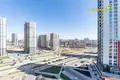 Mieszkanie 3 pokoi 60 m² Mińsk, Białoruś