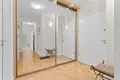 Appartement 3 chambres 92 m² en Varsovie, Pologne