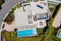 5-Schlafzimmer-Villa 592 m² Marbella, Spanien