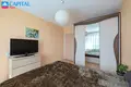 Квартира 3 комнаты 63 м² Вильнюс, Литва
