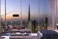 1 room apartment 63 m² Dubai, UAE