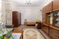 1 room apartment 31 m² Minsk, Belarus