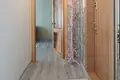 Appartement 2 chambres 46 m² Klaipeda, Lituanie