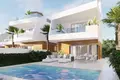 3-Schlafzimmer-Villa 127 m² Pilar de la Horadada, Spanien