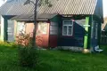 Dom 48 m² rejon łohojski, Białoruś