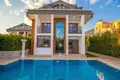 4 bedroom Villa 185 m² Oludeniz, Turkey