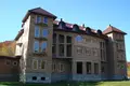 Исторический Гостиничный Проект с Целебным Источником в Слободе