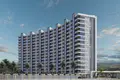 Apartamento 3 habitaciones 111 m² Provincia de Mersin, Turquía