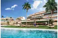 2 bedroom apartment 196 m² Finestrat, Spain