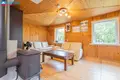 Casa 343 m² Sviliukai, Lituania