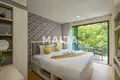 1 bedroom apartment 37 m² Phuket, Thailand