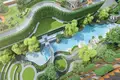 Apartamento 1 habitación 26 m² Pa Khlok, Tailandia