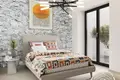 Квартира 4 спальни 120 м² Пефкохори, Греция