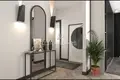 3 room apartment 75 m² in Erdemli, Turkey