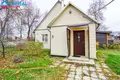 Casa 41 m² Panevėžys, Lituania