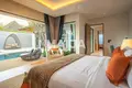 Willa 2 pokoi 423 m² Phuket, Tajlandia