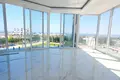 Penthouse 3 pokoi 145 m² Kyrenia, Cyprus
