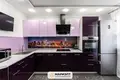 1 room apartment 49 m² Minsk, Belarus