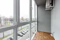 Квартира 2 комнаты 60 м² Минск, Беларусь