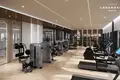 Mieszkanie 1 pokój 51 m² Choeng Thale, Tajlandia