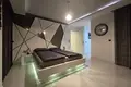 Penthouse 3 bedrooms 200 m² Mahmutlar, Turkey