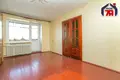 Apartamento 1 habitación 45 m² Maladetchna, Bielorrusia
