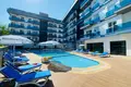 Mieszkanie 2 pokoi 55 m² Oba, Turcja