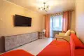 1 room apartment 35 m² Minsk, Belarus
