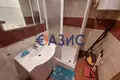 Apartamento 2 habitaciones 59 m² Sveti Vlas, Bulgaria