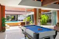 villa de 3 chambres 477 m² Phuket, Thaïlande