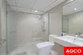 Apartamento 1 habitación 481 m² Dubái, Emiratos Árabes Unidos