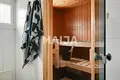 2 bedroom apartment 76 m² Jaervenpaeae, Finland