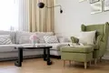 Квартира 3 комнаты 94 м² Варшава, Польша