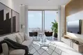 1 bedroom apartment 55 m² in Nicosia District, Cyprus