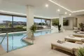 Wohnung 2 Schlafzimmer 129 m² Estepona, Spanien