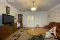 3 room apartment 64 m² Brest, Belarus