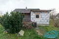 Maison 33 m² Zabalocki sielski Saviet, Biélorussie