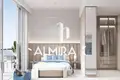 Appartement 1 chambre 888 m² Doubaï, Émirats arabes unis