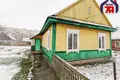 Casa 58 m² Slutsk, Bielorrusia