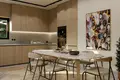 2 bedroom apartment 104 m² Deryneia, Cyprus