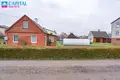 House 65 m² Klausuciai, Lithuania