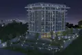 Wohnquartier Elite residential complex in Avsallar