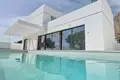 Villa de 4 habitaciones 388 m² Provincia de Alicante, España