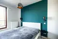 1 room apartment 36 m² Warsaw, Poland